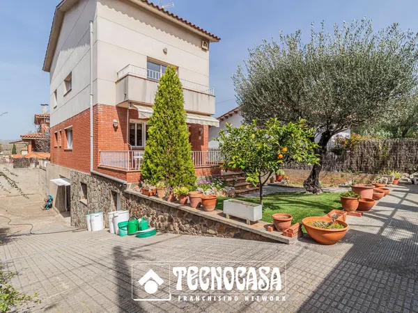 Casa o chalet independiente en Calle de Sòria, Mirasol, Mirasol - Foto 1