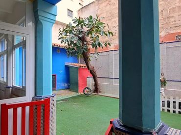 Planta baja en  Carrer de Bartomeu Rosselló-Porcel 6a - Foto 14