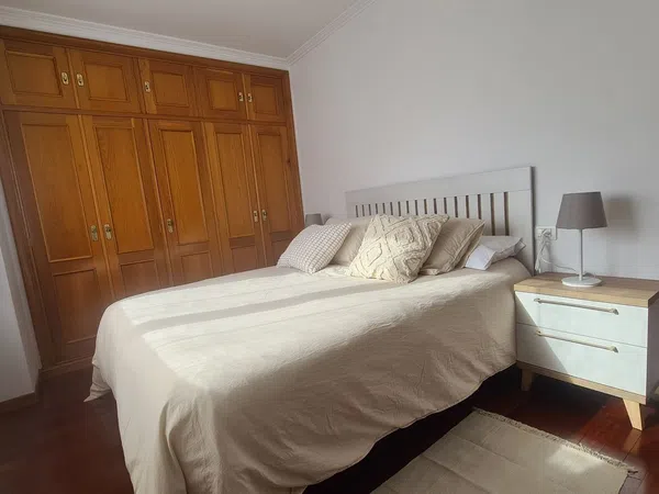 Piso en Paseo Torrente Ballester, 80, San Pedro da Ramallosa, San Pedro da Ramallosa - Foto 5