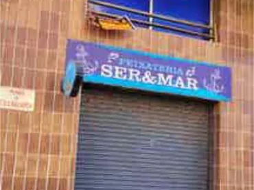 Local comercial en Can Oriach - Foto 1