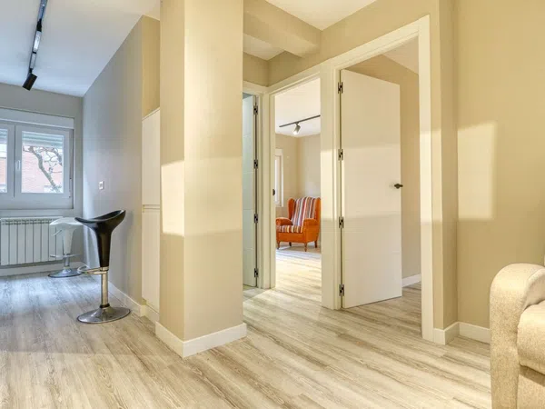 Piso en calle Victor Hevia, 33 - Foto 8