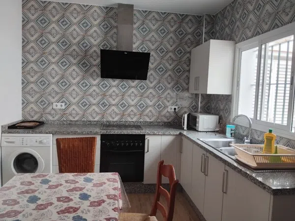 Casa o chalet independiente en Gran Plaza - Marqués de Pickman - Ciudad Jardín - Foto 11