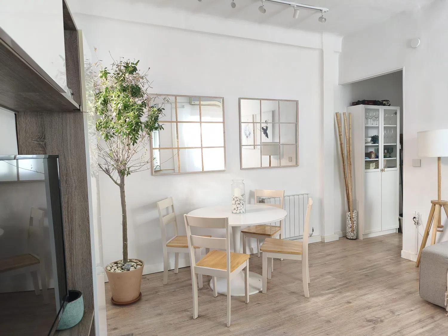 Piso en calle de Palos de la Frontera, 7 - Foto 1