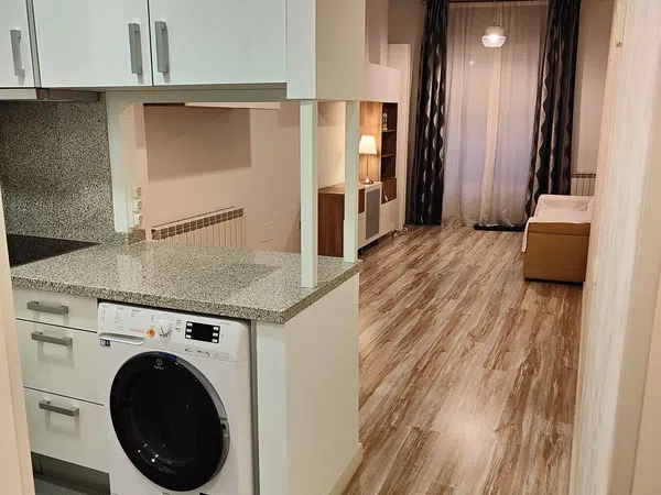 Piso en Barrio Lavapiés-Embajadores