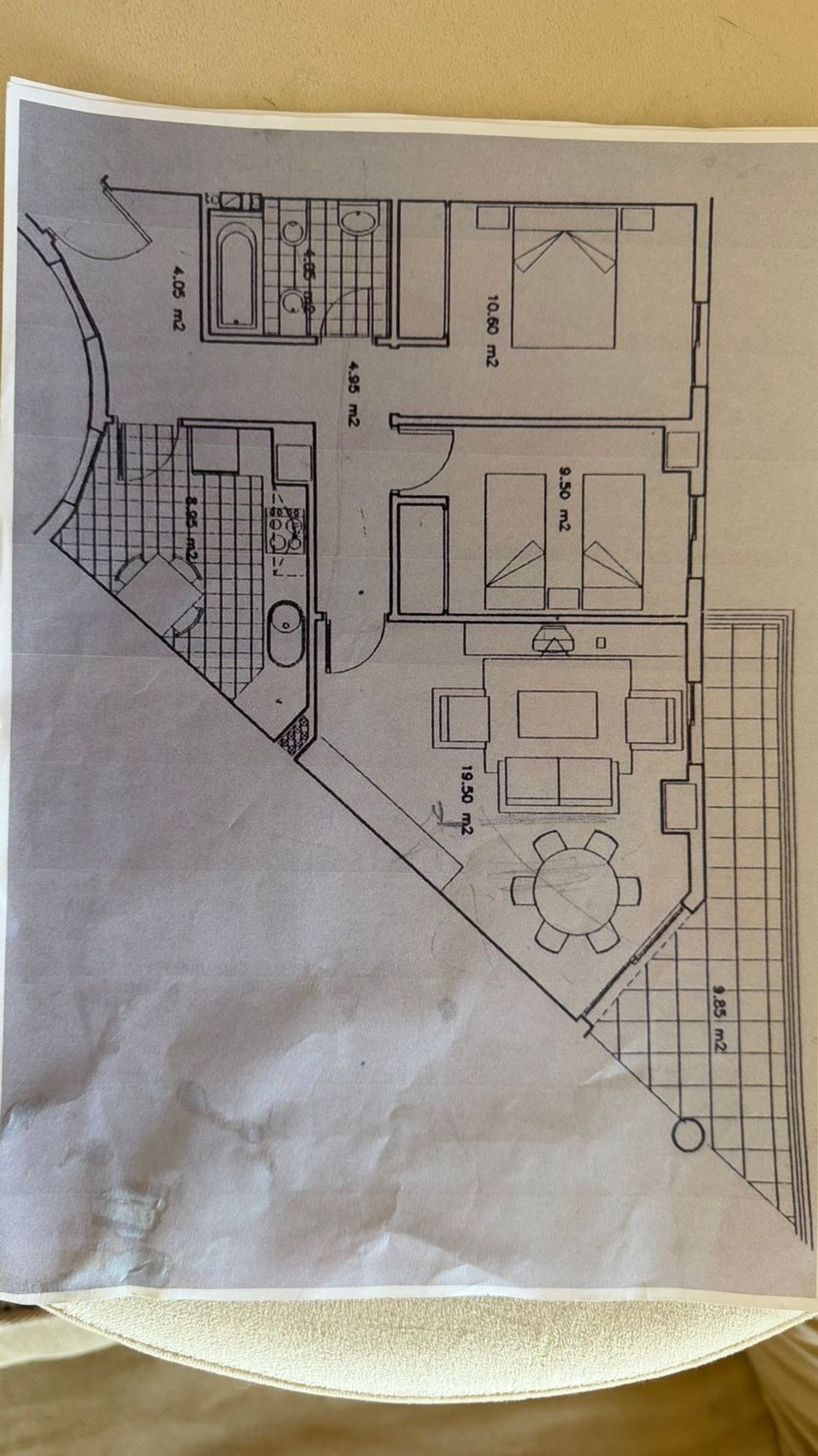 Ático en Calle Magnesita, 6, Barrio San Luis - Los Molinos, Barrio San Luis - Los Molinos - Foto 24