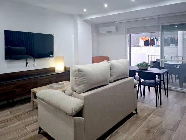 Dúplex en calle Évora, 7 - Foto 6