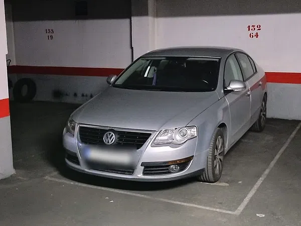 Piso en calle del Santuario de Cabañas, 9 - Foto 16