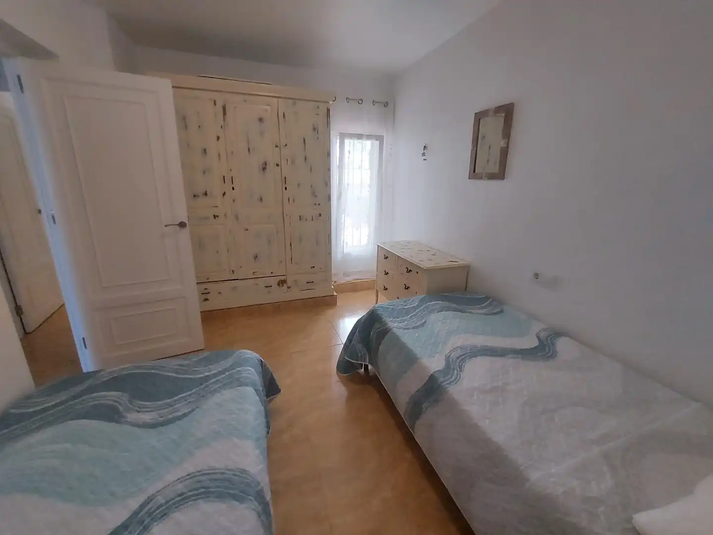 Apartamento en  Calle Extremadura 9 - Foto 20