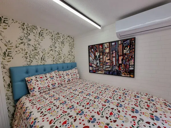 Estudio en Calle Menorca, 2 - Foto 6