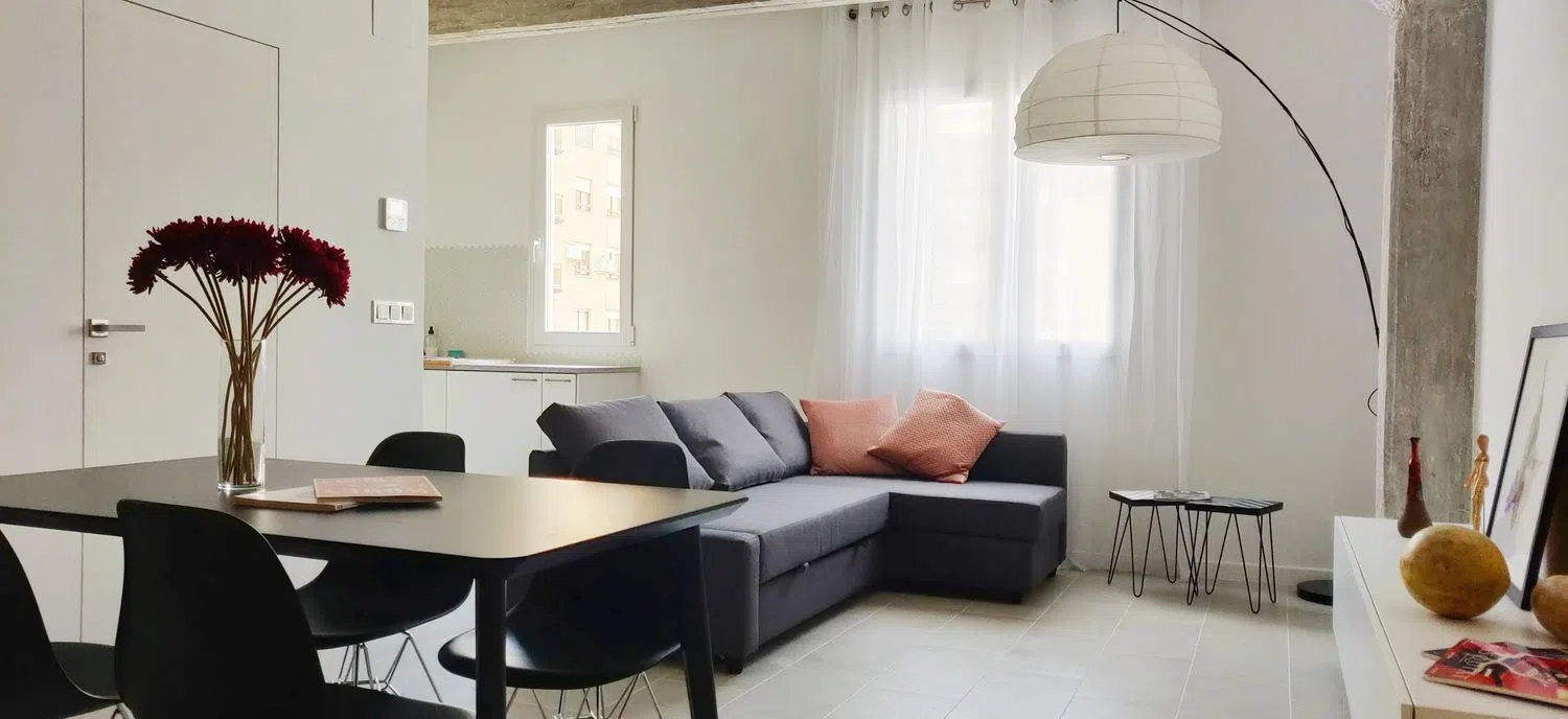 Piso en calle Omtinyent, 6 - Foto 7