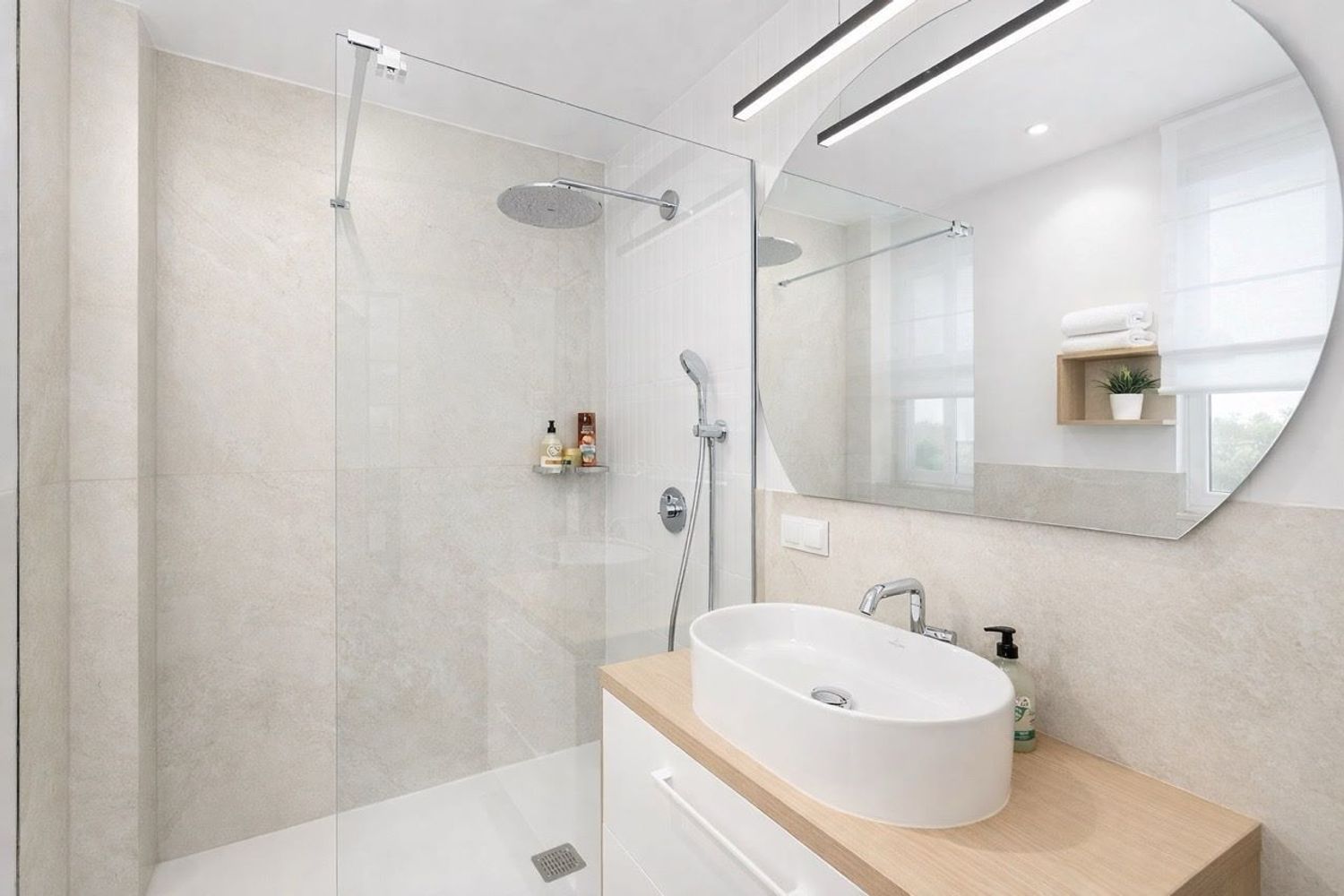 Piso en avenida del Higuerón, 50 - Foto 18