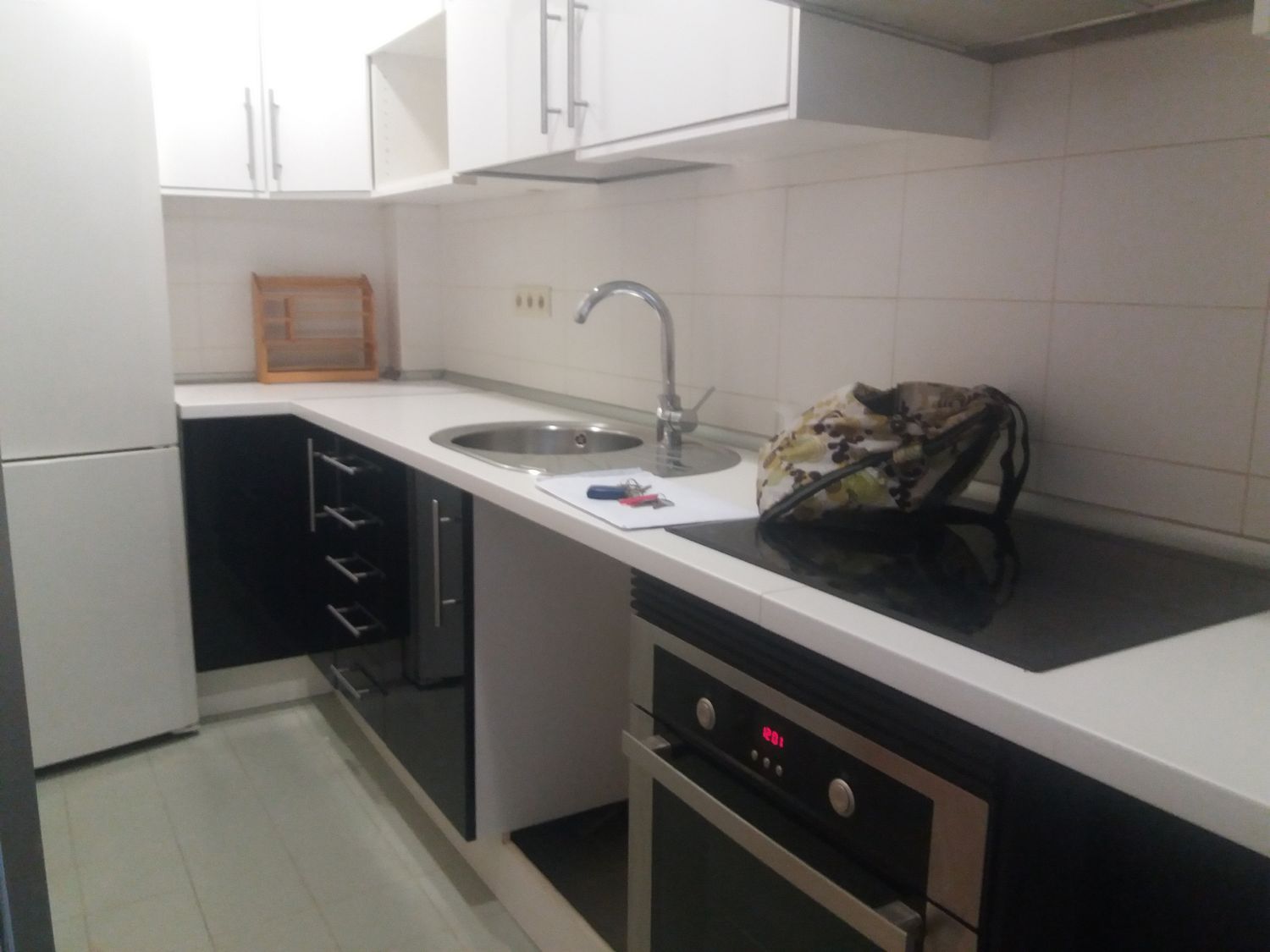 Piso en calle Embalse de la Jarosa, 12 - Foto 4