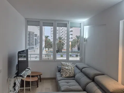 Piso en calle de Saridakis, 24