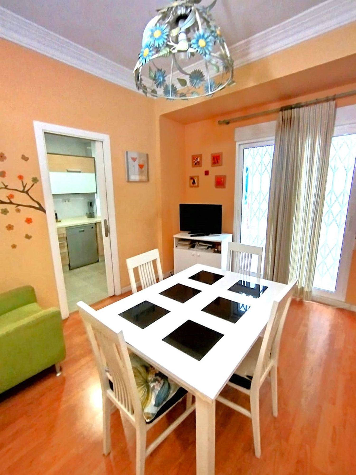 Piso en Barrio La Raiosa - Foto 6