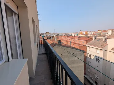 Piso en  Paseo de Canalejas 45 - Foto 11