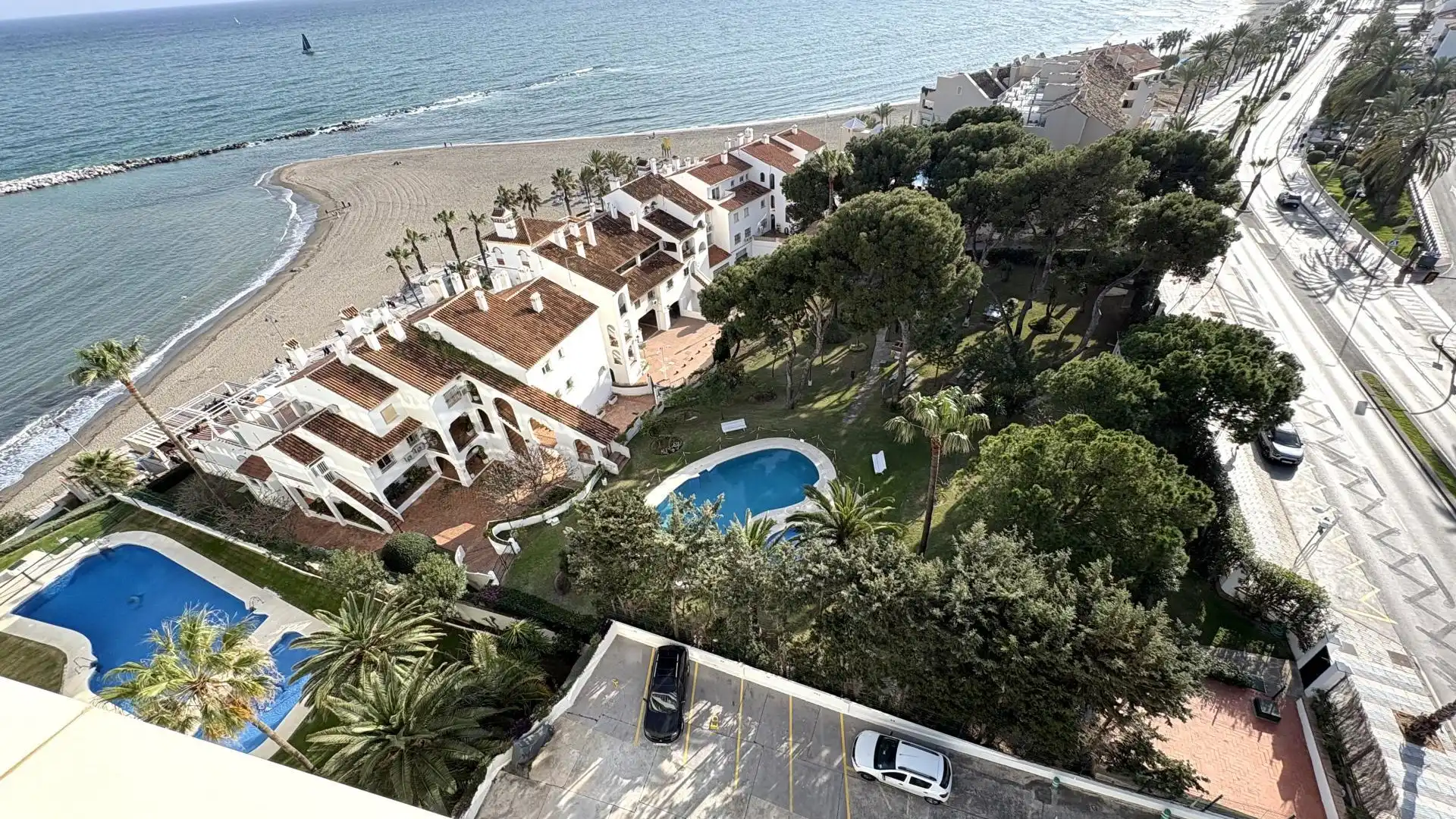 Apartamento en  Avenida Antonio Machado 47 - Foto 15