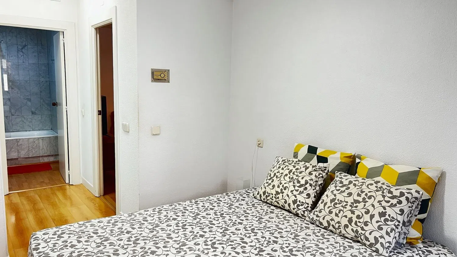 Piso en Barrio Recoletos - Foto 17