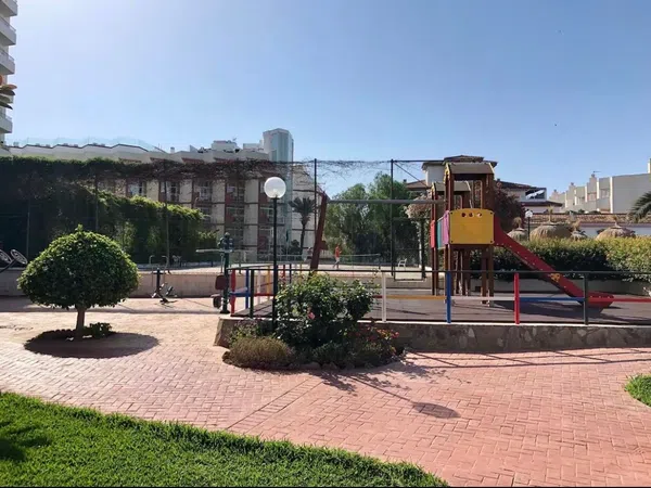 Piso en Avenida Carlota Alessandri, 41, La Carihuela - Los Nidos, La Carihuela - Los Nidos - Foto 13