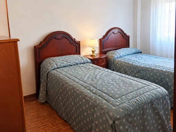 Piso en Calle de Ramón y Cajal, 5, Santa Teresa-San Pedro Cardeña - Foto 8