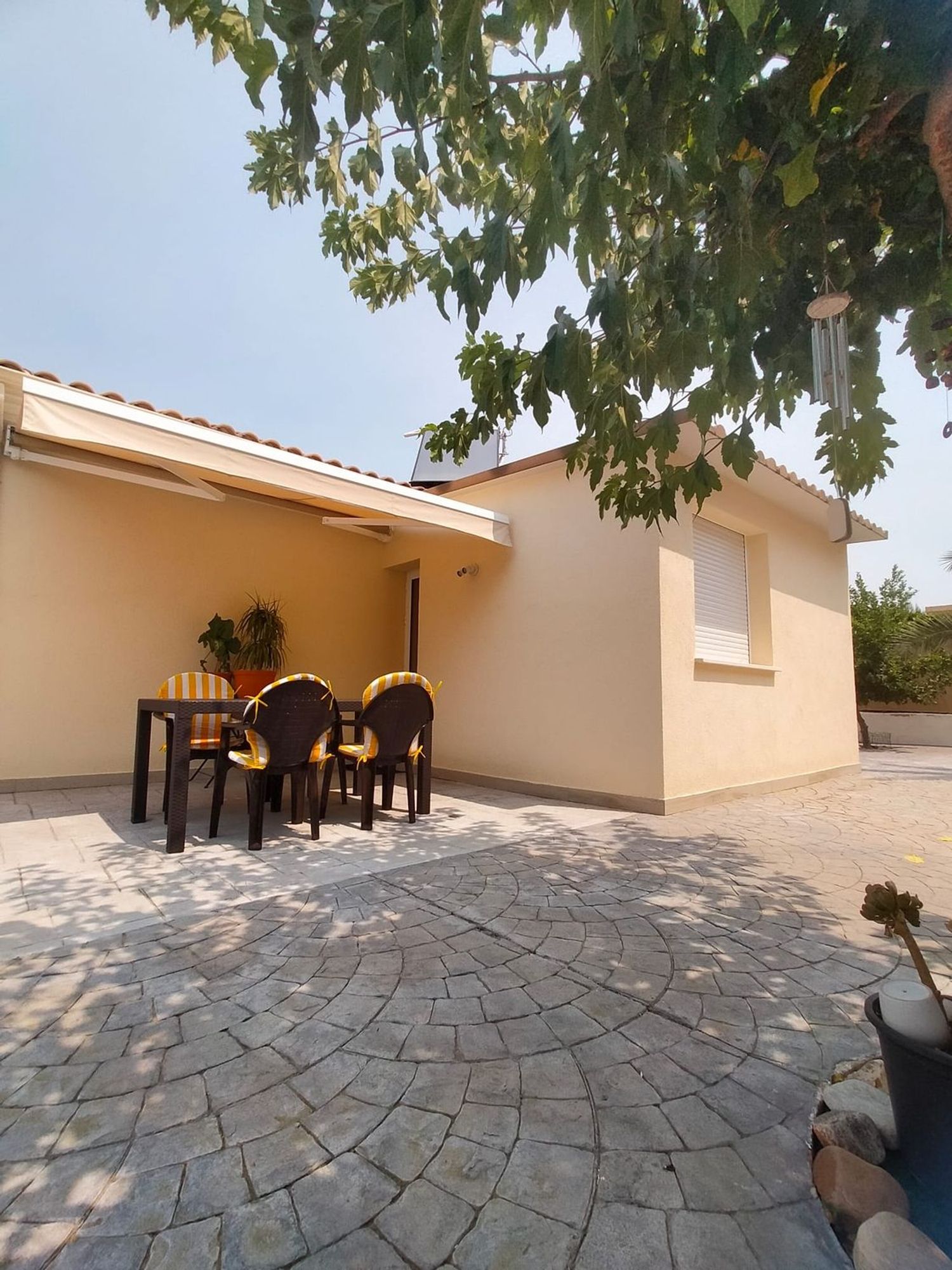 Casa o chalet independiente en Calle Río Castril, 6, La Alcayna - Foto 12