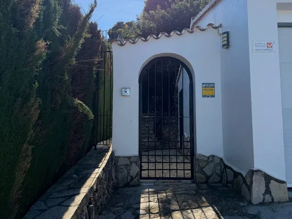 Casa o chalet independiente en Calle los Olivos, 7 - Foto 30