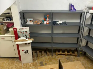 Local comercial en  Carrer de Ripoll 2 - Foto 15