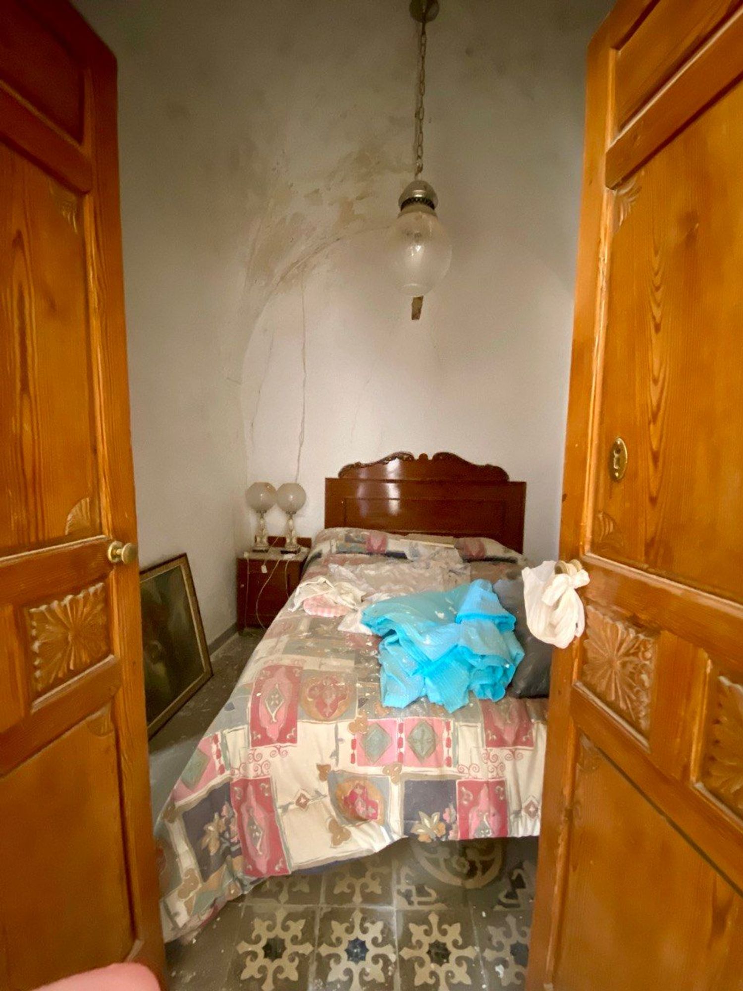 Casa de pueblo en Torrecampo, 34 - Foto 3
