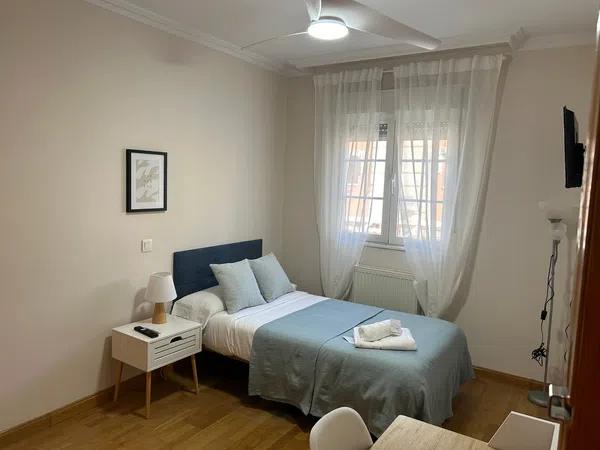 Chalet pareado en Espartales - Foto 15