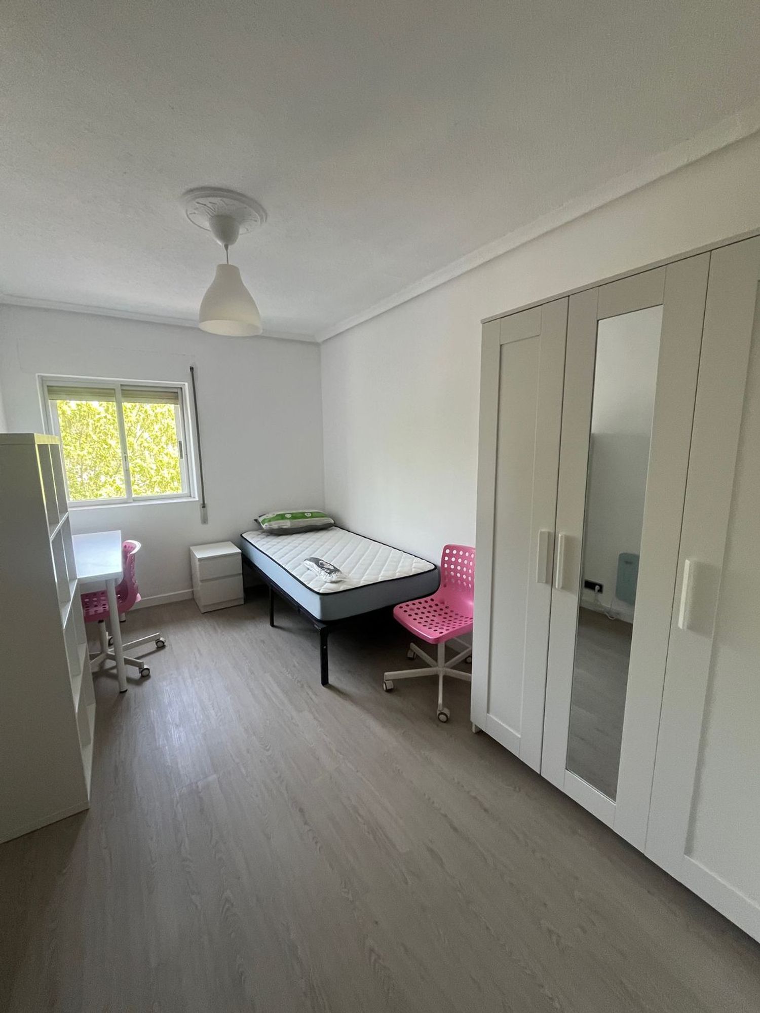 Piso en calle Emigdio de la Riva, 12 - Foto 27