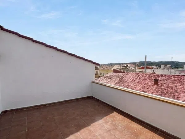 Chalet adosado en Calle de Víctor Balaguer, 12 - Foto 31
