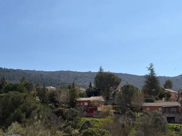 Casa o chalet independiente en Robledo de Chavela - Foto 15