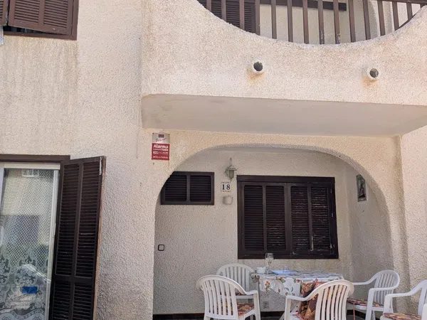 Dúplex en GranVia de La Manga Km7, 18, Playa del Galán, Playa del Galán - Foto 1