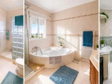 Chalet en Cerca el Parque el Recorral - Foto 8