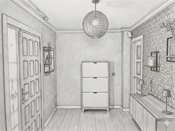 Casa independiente en Barrio El Rocío - La Milagrosa - Foto 10