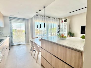 Piso en  Avinguda Lluís Millet 41 - Foto 4