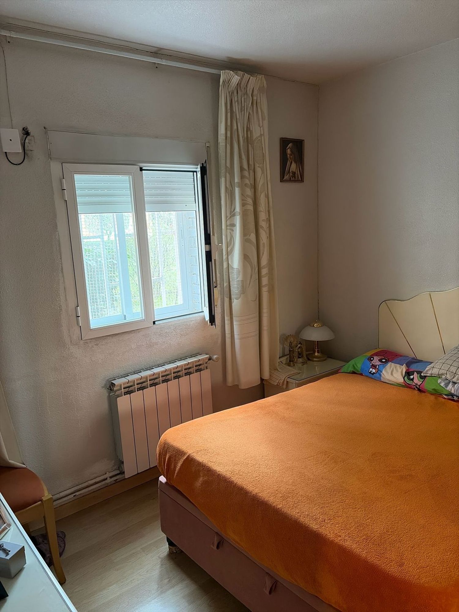 Piso en Barrio Pueblo Nuevo - Foto 9