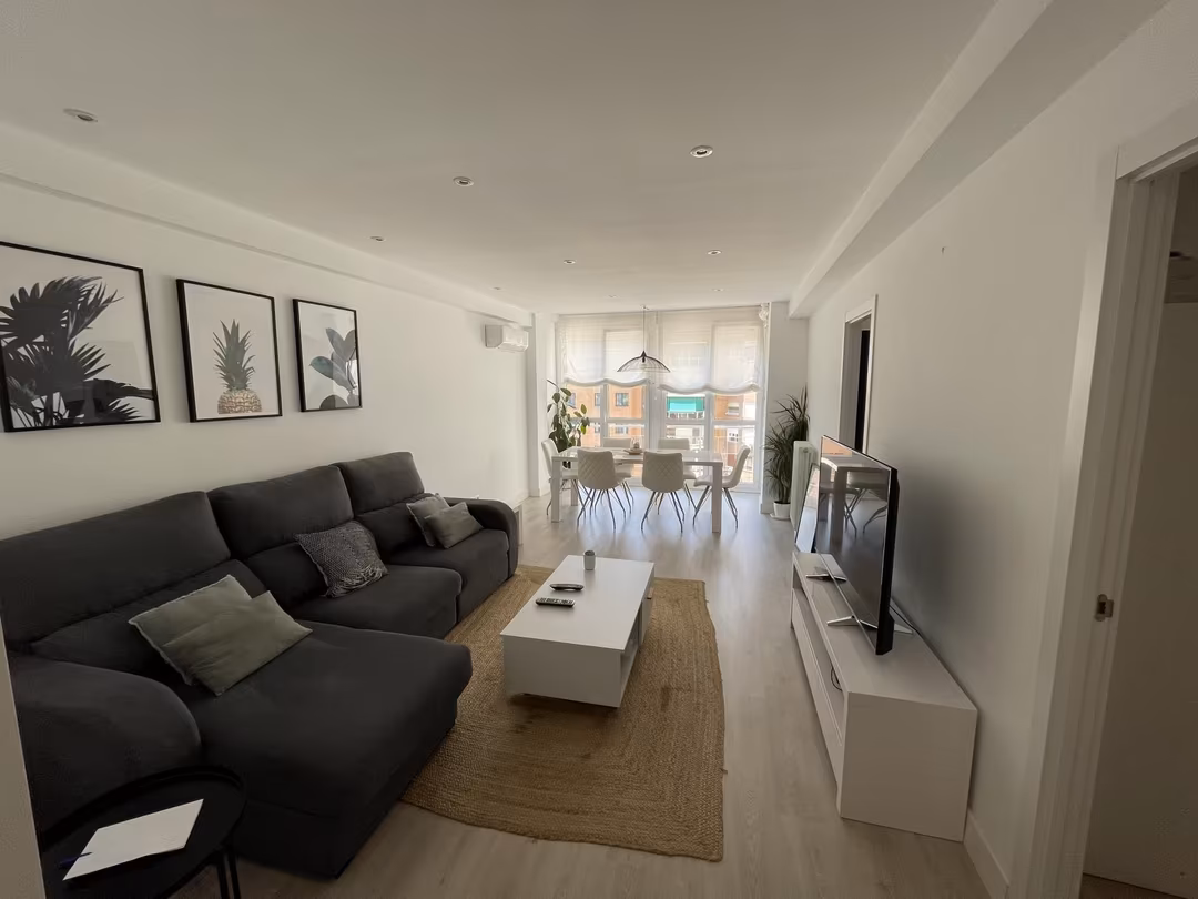 Piso en  Calle de Edgar Neville 29B - Foto 8