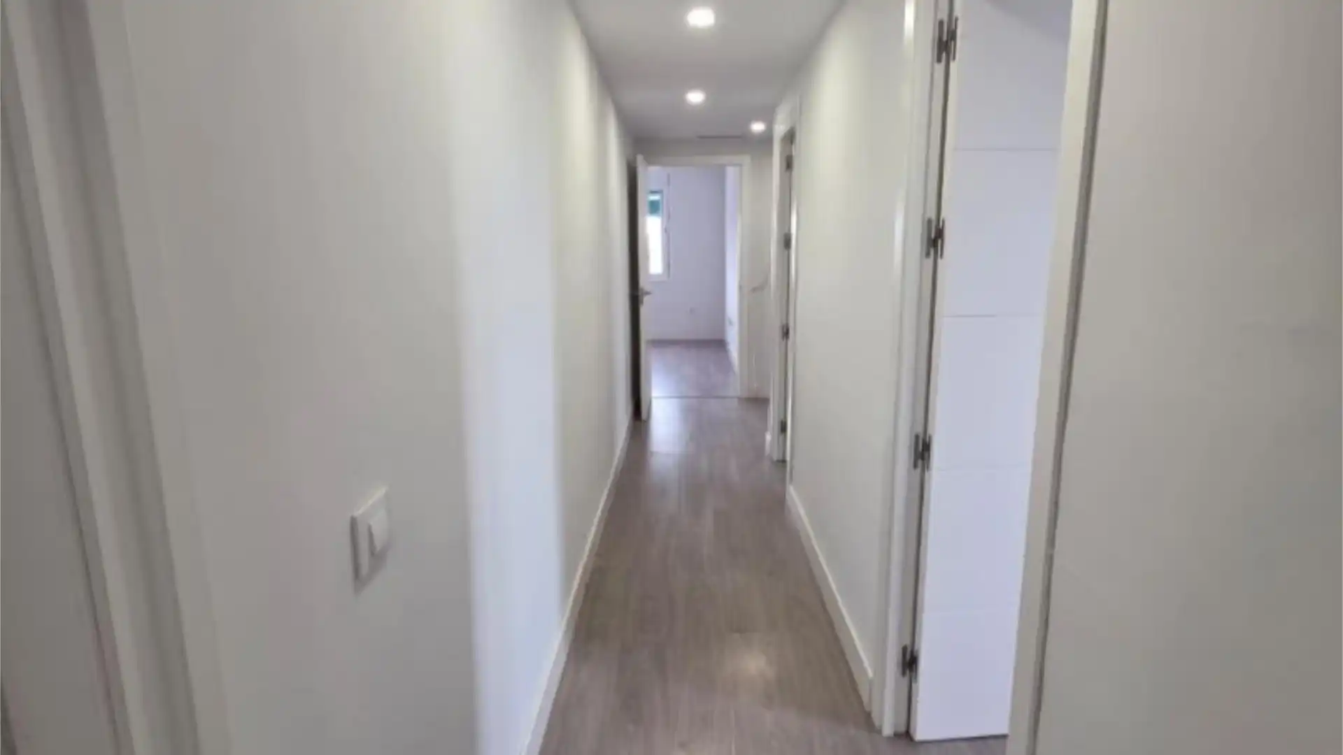 Piso en  Plaza Paquiro 1 - Foto 28