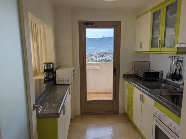 Piso en Calle Mitjorn, 2, Playa de Fossa-Levante, Playa de Fossa-Levante - Foto 16