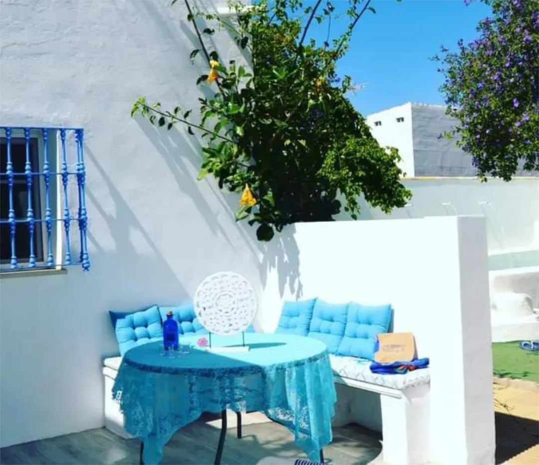 Chalet en  Avenida de la Diputación 22 - Foto 6