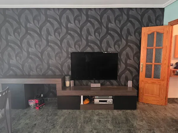 Piso en Calle Mónaco, 6, Barrio San Luis - Los Molinos, Barrio San Luis - Los Molinos - Foto 1