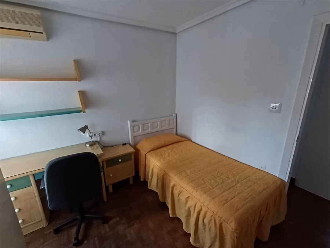 Piso en  Calle Mariano Girada 17 - Foto 9