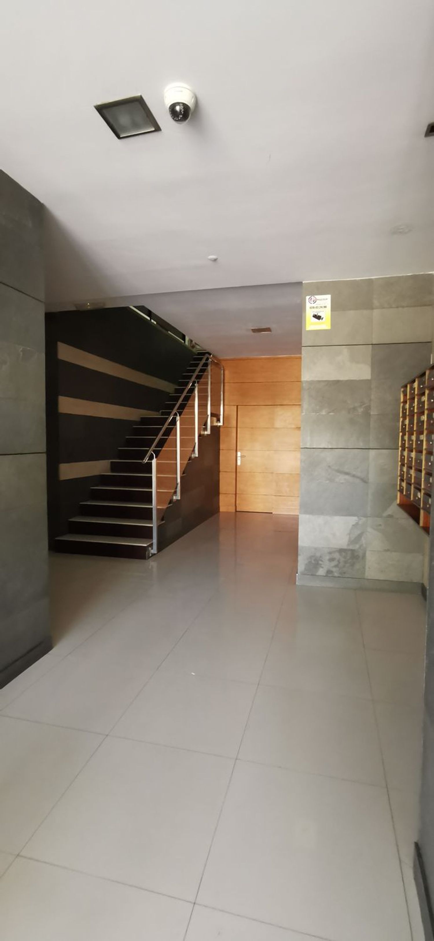 Piso en avenida Escaleritas, 70 - Foto 5