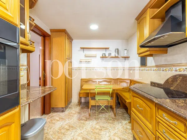 Piso en Calle d' Alcàsser, Soternes - Foto 4
