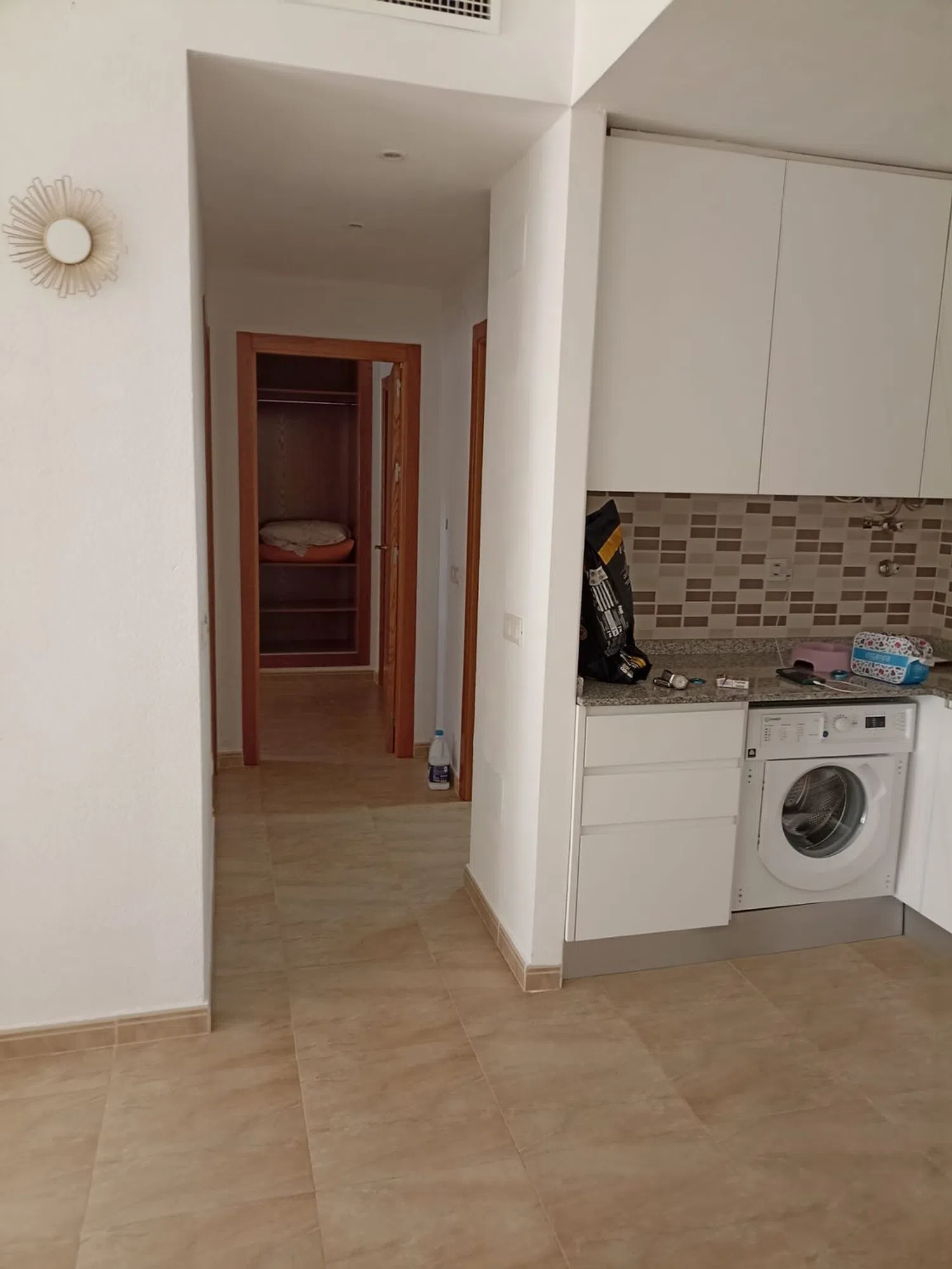 Chalet adosado en calle Junco , Torreguil, 19 - Foto 10