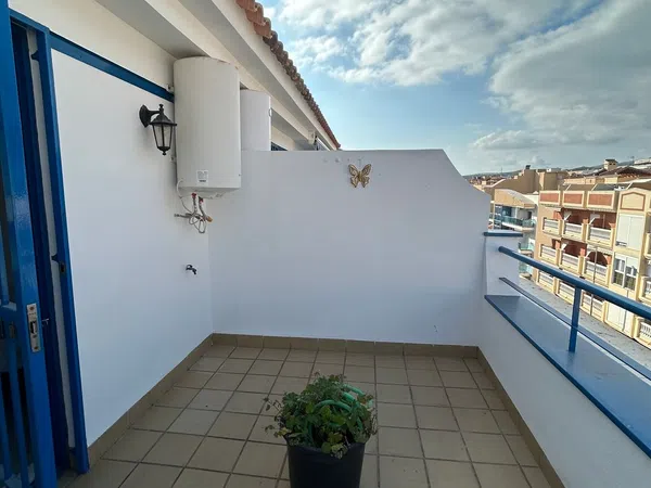 Piso en El Morche, El Morche - Foto 8