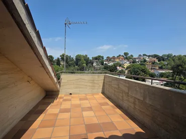 Chalet en Sant Cugat del Vallès - Foto 28