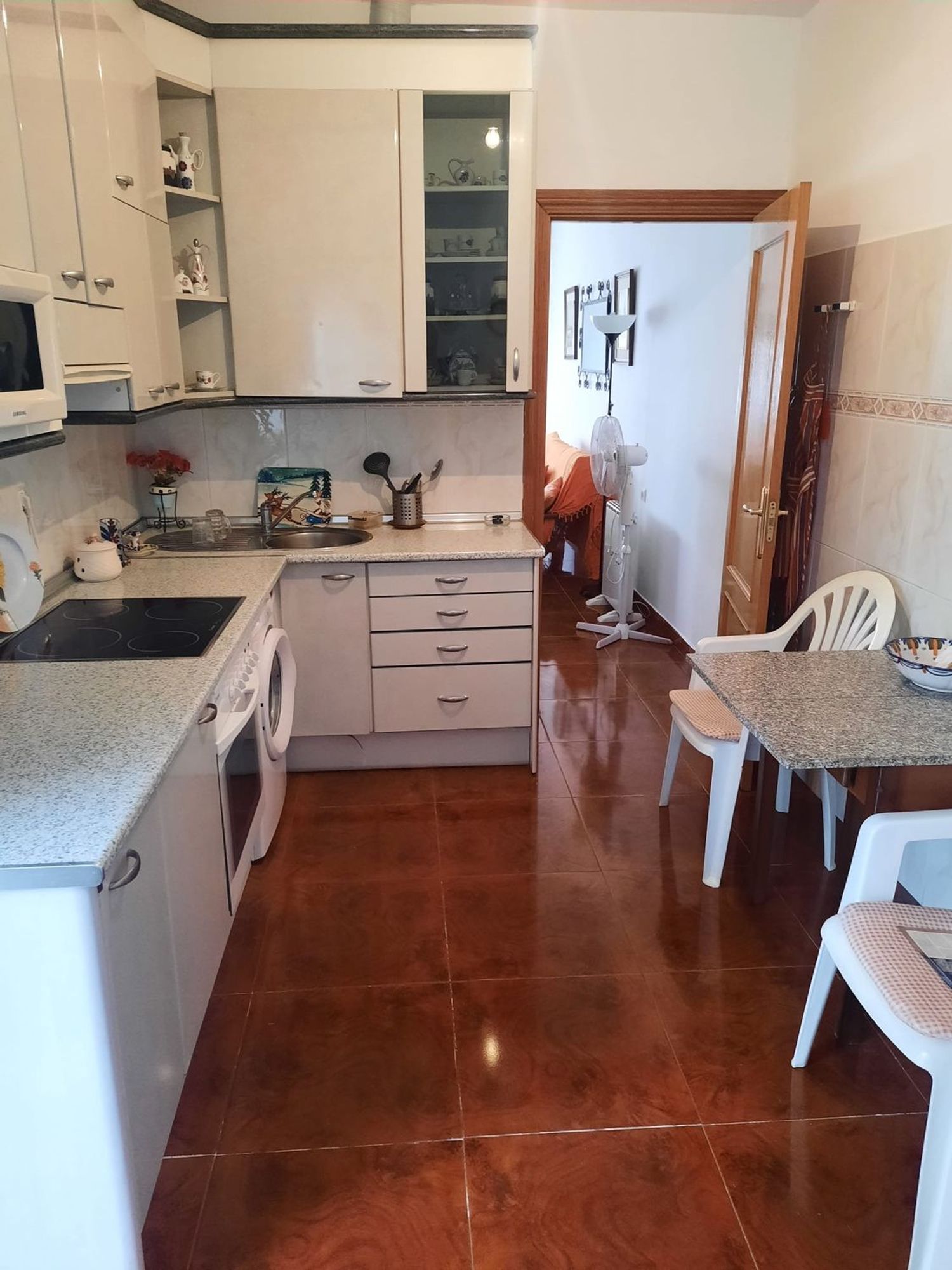 Casa o chalet independiente en Calle Picasso, 10 - Foto 4