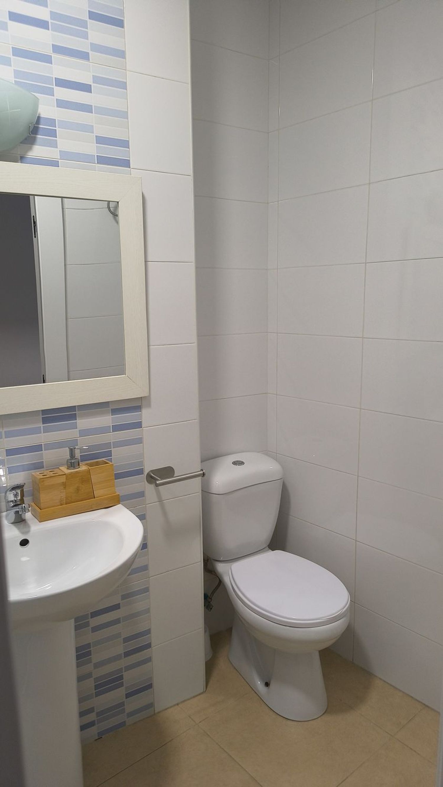 Estudio en Calle Cánovas del Castillo Ponton, 3, Centro Ciudad, Centro Ciudad - Foto 2