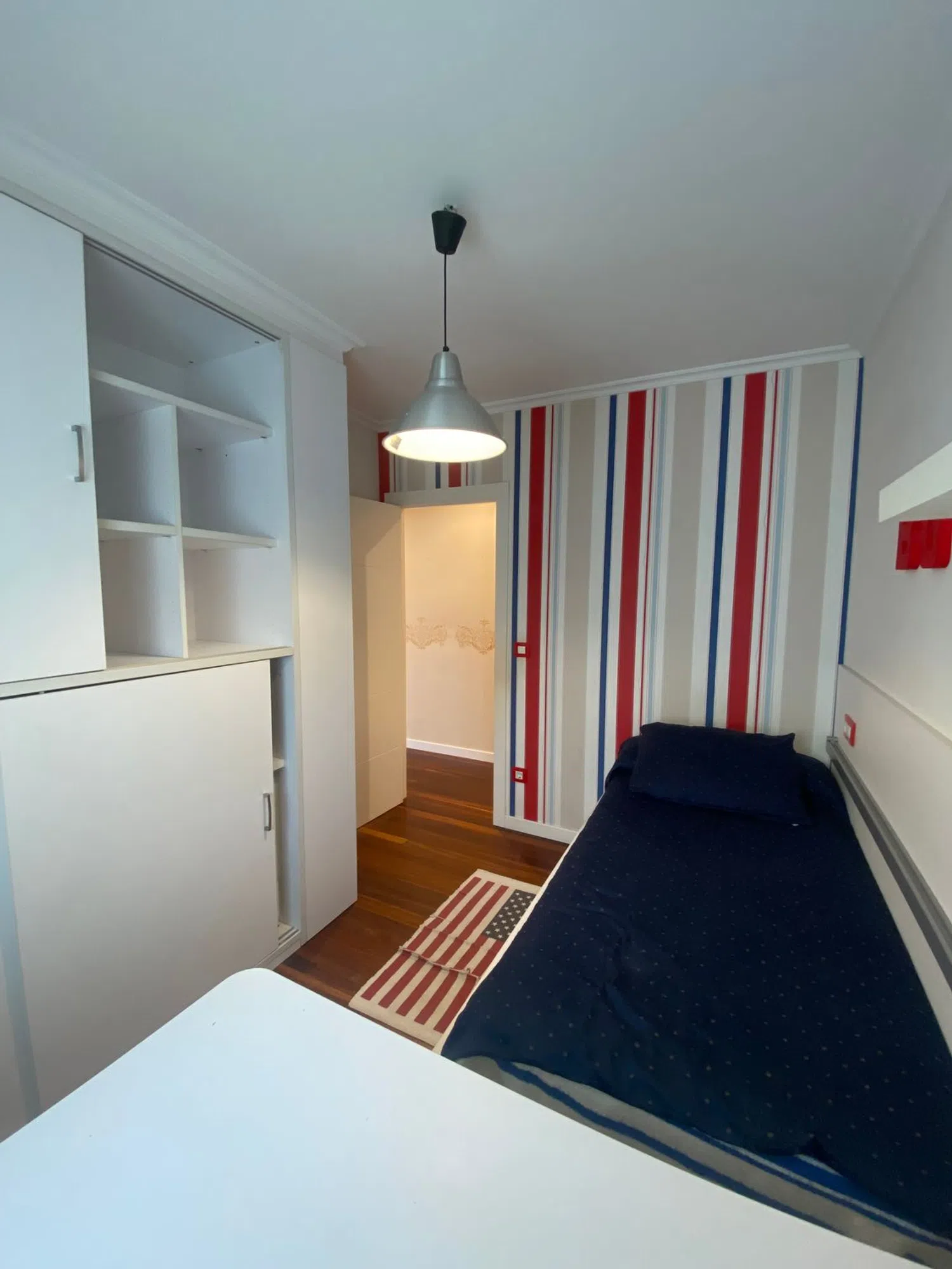 Piso en calle do Conde de Torrecedeira, 55 - Foto 18